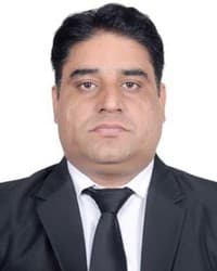 Advocate Dinesh Bhati