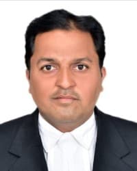 Advocate Pradip Mane