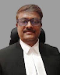 Advocate Sharanagouda S Patil