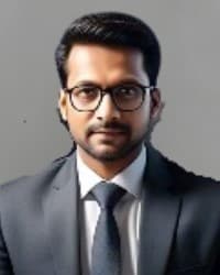 Advocate Vikas Surve
