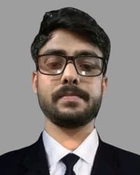 Advocate Vipin Udayveer Singh
