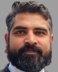 Advocate Harsh Kaushik