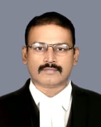 Advocate Advocate Manish Mishra