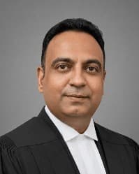 Advocate Manoj Sharma