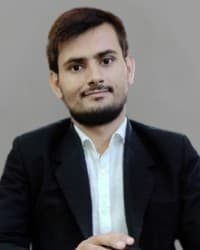 Advocate Advocate Shashank Shekhar Dubey Varanasi