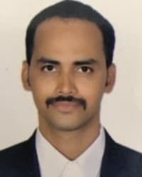 Advocate Ajay Patil