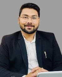 Advocate Aman Verma