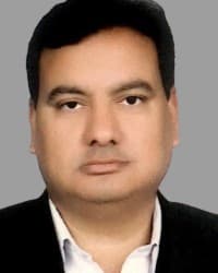 Advocate Arif khan