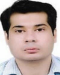 Advocate Arnab Biswas