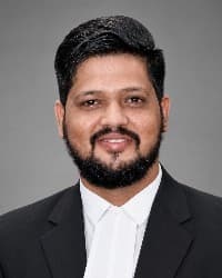 Advocate Ashish jethani