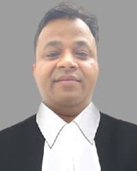Advocate Ashish rana
