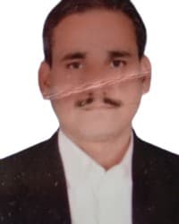 Advocate Ashok Kumar Aggarwal