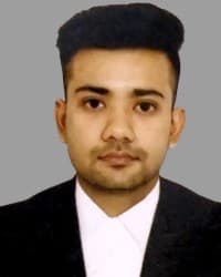 Advocate Ayush Saxena