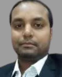 Advocate Brijendra Kumar
