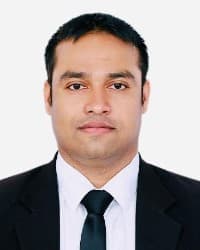 Advocate D Khan