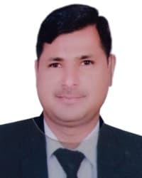 Advocate Gautam