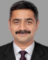 Advocate Jeevan Toprani