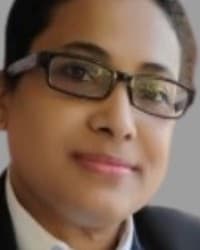 Advocate Jubina begum