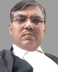 Advocate Kamal singh