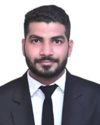 Advocate Keshav Mudgil