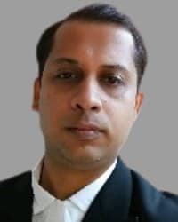 Advocate Kousik Ghosh