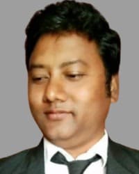 Advocate Kuntal Baksi