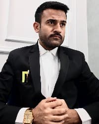 Advocate Kushagra Sharma