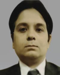 Advocate MANISH KUMAR
