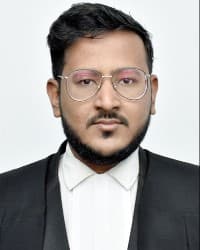 Advocate Mohammed Kutbuddin Vohra
