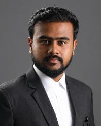 Advocate Nikhil Rathod