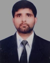 Advocate Nityanand mishra