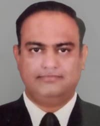 Advocate PINALKUMAR SHAH