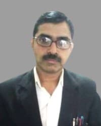 Advocate Prakash Khandelwal