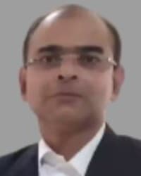 Advocate Adovcate PRITHWISH GANGULI