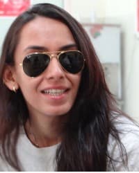 Advocate Priyanka Tomar