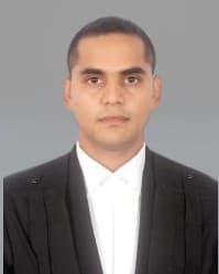 Advocate Puneet Srivastava