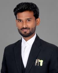 Advocate Raj