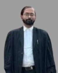 Advocate Rajeev Ranjan Pandey