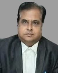Advocate Rajeev Srivastava