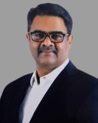 Advocate Ramesh Padmanabhan