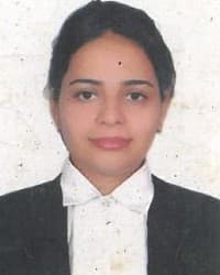 Advocate Riddhi Hakeem