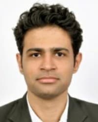 Advocate Ritesh Tomar