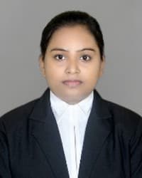 Advocate Ruchi Kumari