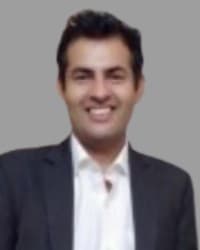 Advocate Sachin Kumar