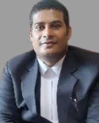 Advocate Saddam Hussain