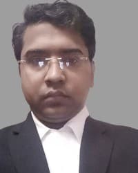 Advocate Samaresh Ghosh