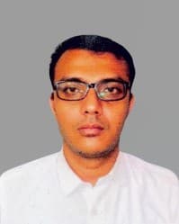 Advocate Sandeep Mitra