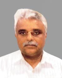 Advocate Sanjay Mitra