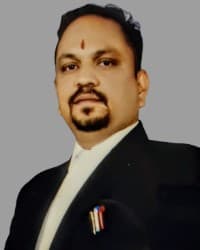 Advocate Sanjeev Srivastava