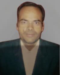 Advocate Shankar kumar saxena